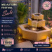★Triple Success★ Water Feature